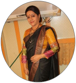 Jayshree Talpade   