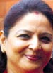Dr. Karunaa Paal Gupta