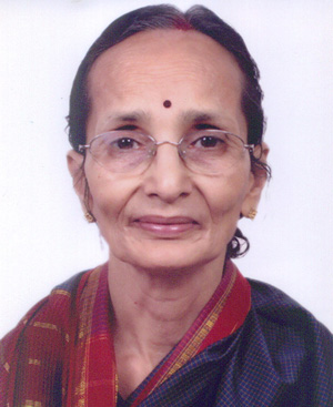 Manju Singh