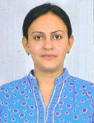 Vandana Singh