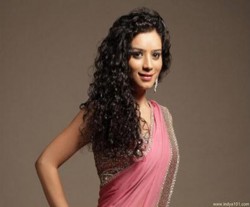 Sukirti Kandpal